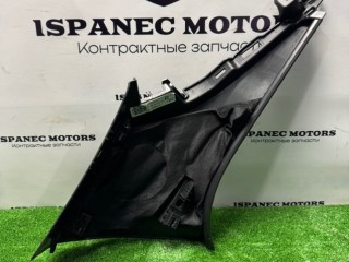 Обшивка стойки задней правой, ориг. номер 8MS867246, AUDI Q5 2020-2025