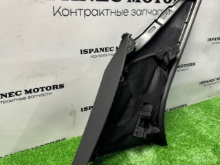 Обшивка стойки задней правой, ориг. номер 8MS867246, AUDI Q5 2020-2025