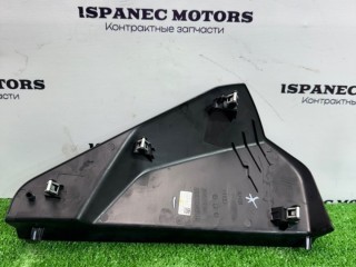 Накладка на торпедо, ориг. номер 8MA857085, AUDI Q5 2020-2025