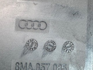 Накладка на торпедо, ориг. номер 8MA857085, AUDI Q5 2020-2025