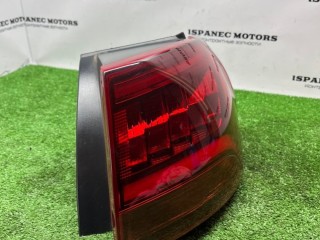 Фонарь задний правый, ориг. номер 92402C5600, KIA Sorento Prime 2012-2021