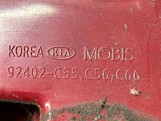 Фонарь задний правый, ориг. номер 92402C5600, KIA Sorento Prime 2012-2021