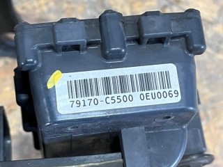 Усилитель бампера переднего, ориг. номер 79170C5500, KIA Sorento Prime 2012-2021