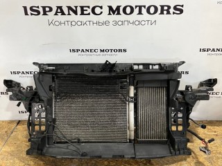 Передняя панель крепления облицовки (телевизор) KIA Sorento Prime 2012-2021