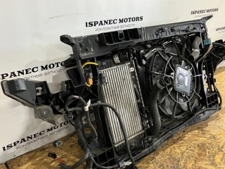 Передняя панель крепления облицовки (телевизор), KIA Sorento Prime 2012-2021