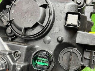 Фара левая, ориг. номер 92101C5570, KIA Sorento Prime 2012-2021