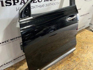 Дверь передняя левая, ориг. номер 76003C5000, KIA Sorento Prime 2012-2021