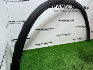 Расширитель крыла, ориг. номер A2538850522, Mercedes-Benz GLC 2015-2019