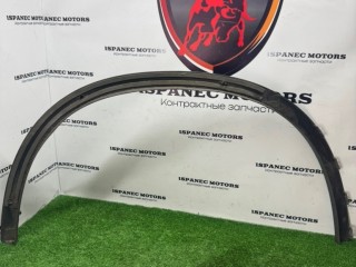 Расширитель крыла, ориг. номер A2538850522, Mercedes-Benz GLC 2015-2019