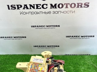 Блок предохранителей KIA Sorento Prime 2012-2021