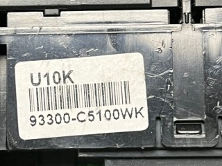Блок кнопок, ориг. номер 93300-C5100, KIA Sorento Prime 2012-2021