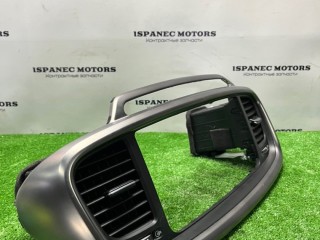 Дефлектор обдува салона, ориг. номер 84740-C5910, KIA Sorento Prime 2012-2021