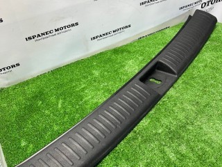 Накладка замка багажника, ориг. номер 85770-C5000, KIA Sorento Prime 2012-2021