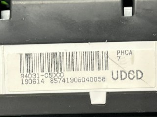 Щиток приборов (приборная панель), ориг. номер 94031-C5DC0, KIA Sorento Prime 2012-2021