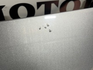 Крышка багажника (дверь 3-5), ориг. номер 4M0827025D, Audi Q7 2015-2019