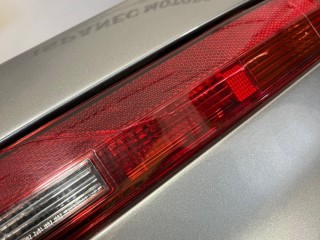 Бампер задний, ориг. номер 4M0807067D, Audi Q7 2015-2019