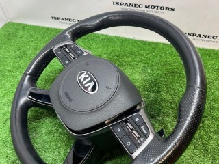 Руль KIA Sorento Prime 2012-2021