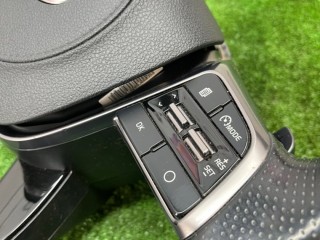 Руль, ориг. номер 56900C5600, KIA Sorento Prime 2012-2021