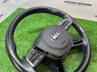 Руль, ориг. номер 56900C5600, KIA Sorento Prime 2012-2021