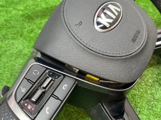 Руль, ориг. номер 56900C5600, KIA Sorento Prime 2012-2021