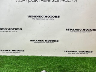 Накладка крыла KIA Sorento Prime 2012-2021