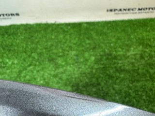 Молдинг крыла заднего левого, ориг. номер 4M0853817E, AUDI Q7 2015-2019