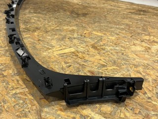 Накладка декоративная на торпедо, ориг. номер 8MA947203, AUDI Q5 2020-2025