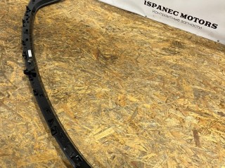 Накладка декоративная на торпедо, ориг. номер 8MA947203, AUDI Q5 2020-2025