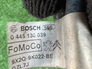 Трубка обратки форсунок, ориг. номер 9X2Q9K022BE, Land Rover Range Rover Sport 2013-2017