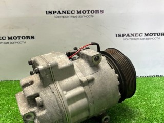 Компрессор кондиционера, KIA Sorento Prime 2012-2021