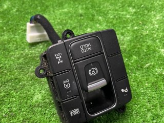 Блок кнопок, ориг. номер 93600-C5590, KIA Sorento Prime 2012-2021