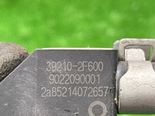 Датчик давления выхлопных газов, ориг. номер 39210-2A600, KIA Sorento Prime 2012-2021