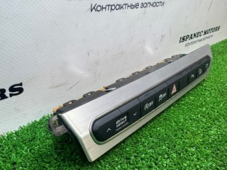 Блок кнопок Audi Q7 2015-2019