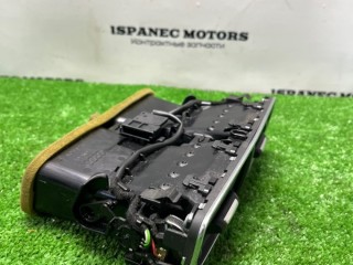 Дефлектор обдува салона, ориг. номер 4M0819203F, Audi Q7 2015-2019