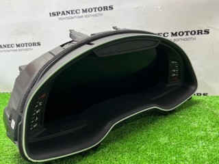 Щиток приборов (приборная панель), ориг. номер 4M0920790C, Audi Q7 2015-2019