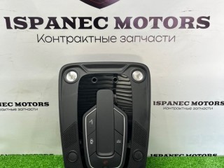 Плафон подсветки салона Audi Q7 2015-2019