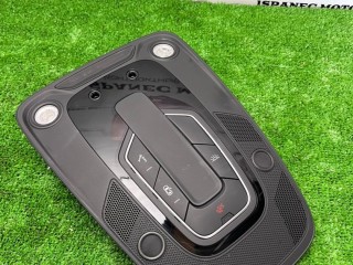 Плафон подсветки салона, ориг. номер 4M0947135CB, Audi Q7 2015-2019