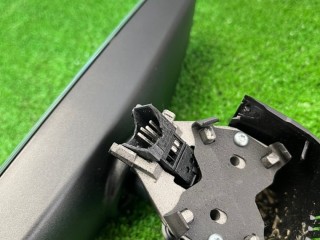 Зеркало салона, ориг. номер 8W0857511, Audi Q7 2015-2019