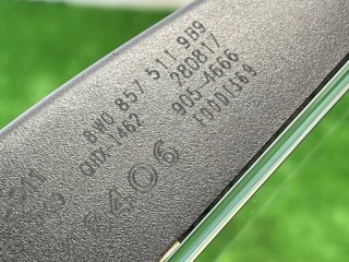 Зеркало салона, ориг. номер 8W0857511, Audi Q7 2015-2019