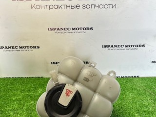 Бачок расширительный Audi Q7 2015-2019