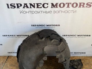 Защита арок задняя правая (подкрылок) Audi Q7 2015-2019