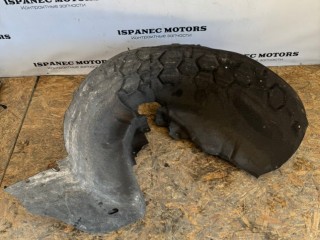 Защита арок задняя правая (подкрылок), ориг. номер 4M0810172, Audi Q7 2015-2019