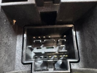 Переключатель подрулевой (стрекоза), ориг. номер 4M0907129KS, Audi Q7 2015-2019