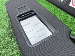 Козырек солнцезащитный, ориг. номер 4M0858834, Audi Q7 2015-2019