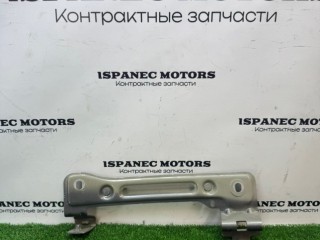 Кронштейн крепления крыла переднего левого Audi Q7 2015-2019