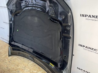 Капот, ориг. номер 4M8823029B, AUDI RSQ8 2019-2024