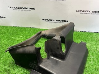 Воздуховод, ориг. номер 4M8121706, AUDI RSQ8 2019-2024