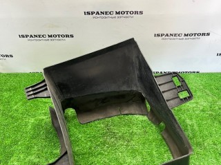 Воздуховод, ориг. номер 4M8121705, AUDI RSQ8 2019-2024