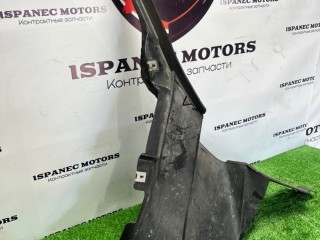 Защита арок (подкрылок), ориг. номер 4M8853888A, AUDI RSQ8 2019-2024