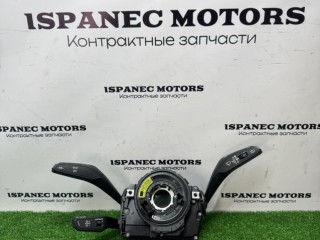Переключатель подрулевой (стрекоза), ориг. номер 4N0907129AJ, Audi SQ7 2019-2024